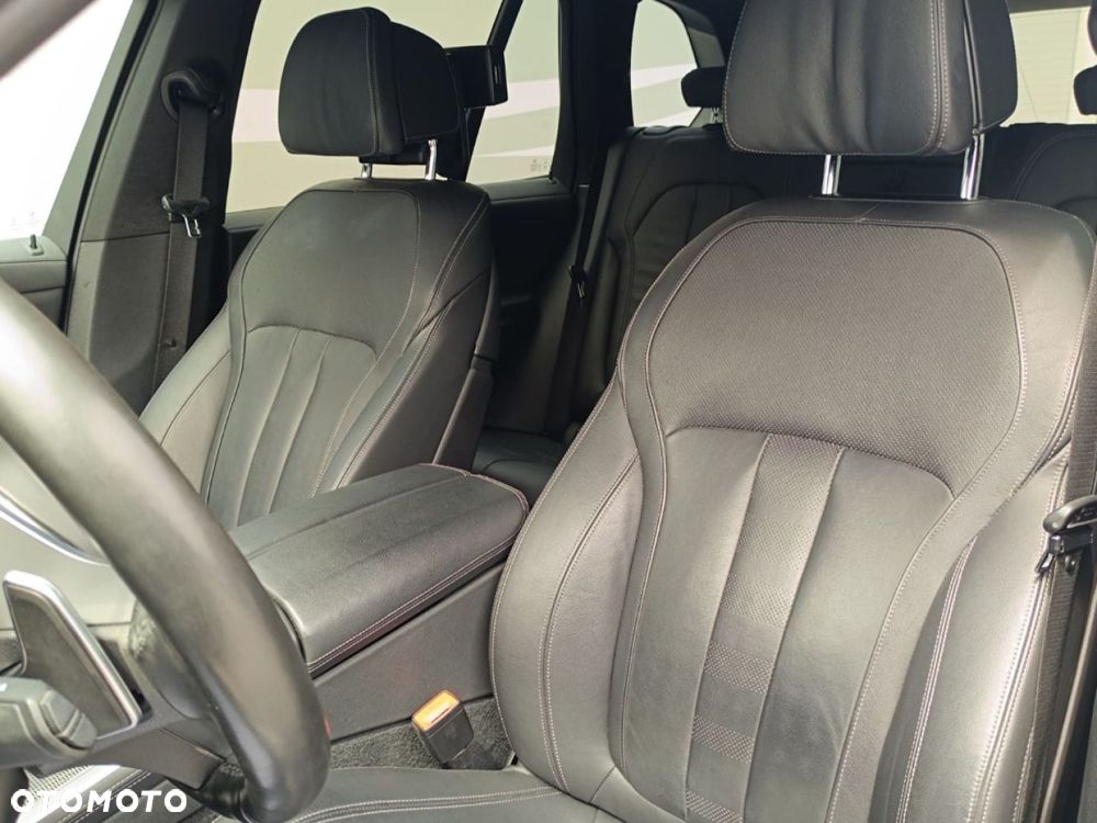 BMW X5 - 18