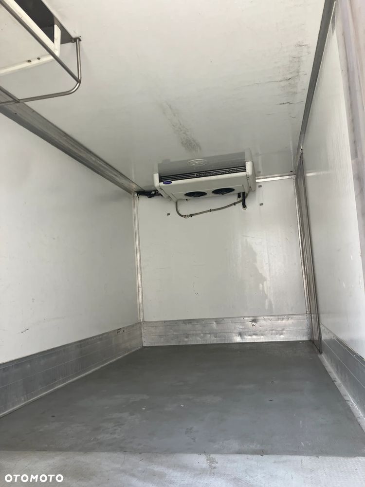 Iveco Iveco Daily 50c15 kontener, chłodnia 8 palet - 6