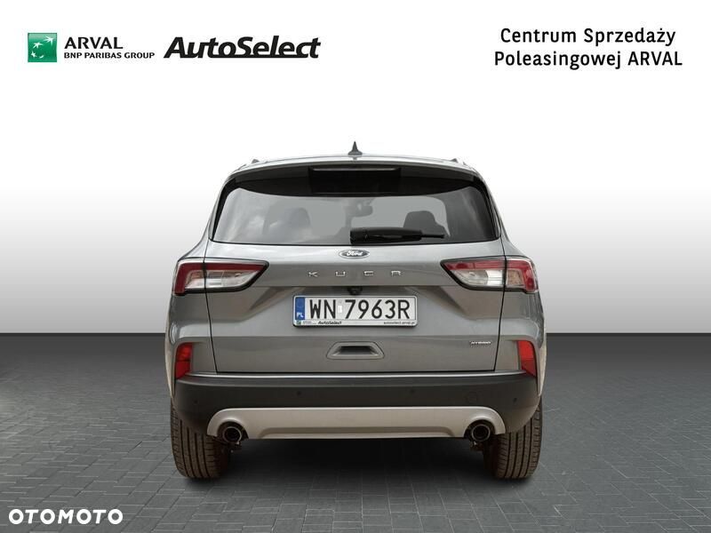 Ford Kuga - 6