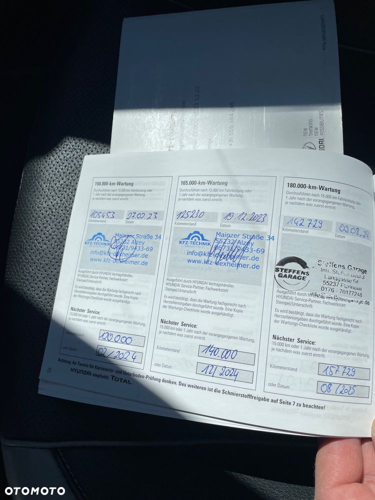 Hyundai Veloster 1.6 Turbo Style - 26