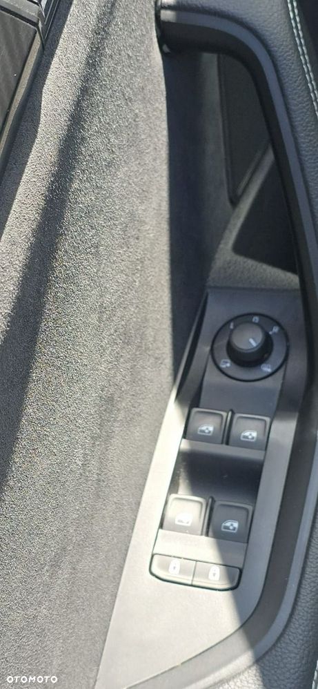 Skoda Superb - 28