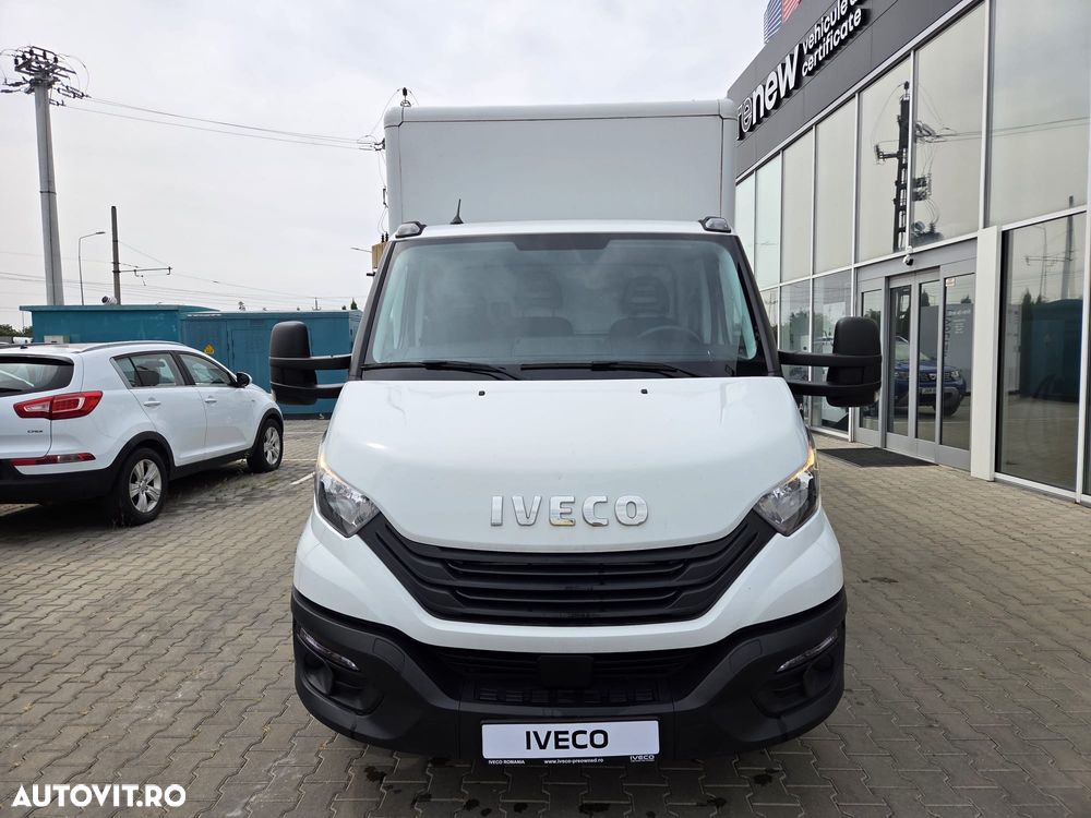 Iveco DAILY35C16 - 3