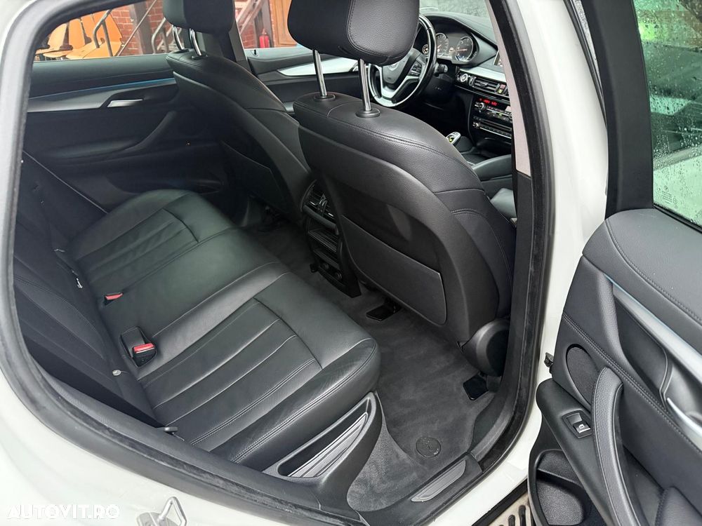 BMW X6 - 6