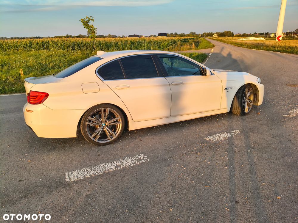 BMW Seria 5 - 3