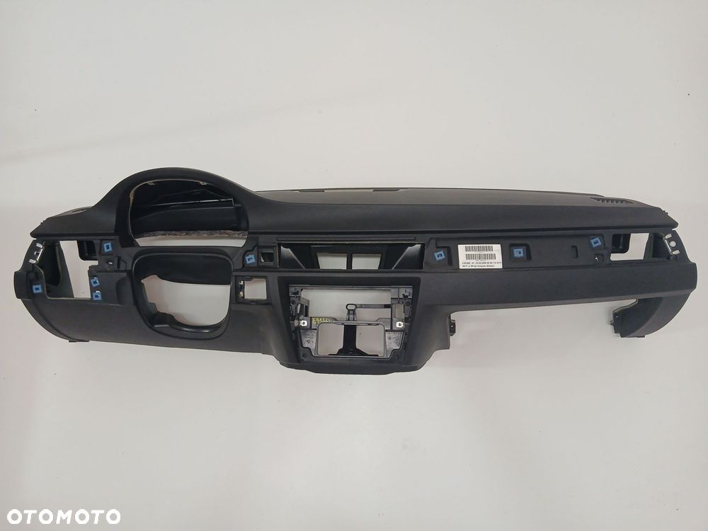 DESKA ROZDZIELCZA KOKPIT BMW E90 E91 LIFT 9187986