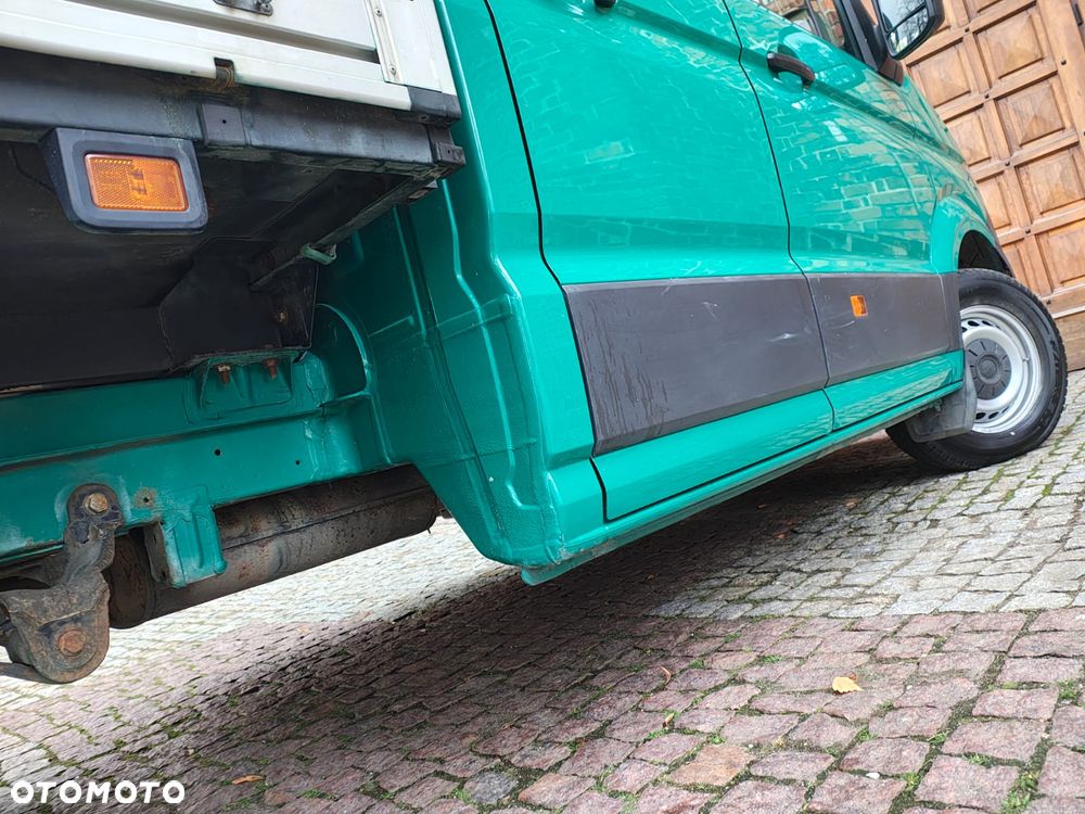 Volkswagen CRAFTER - 18