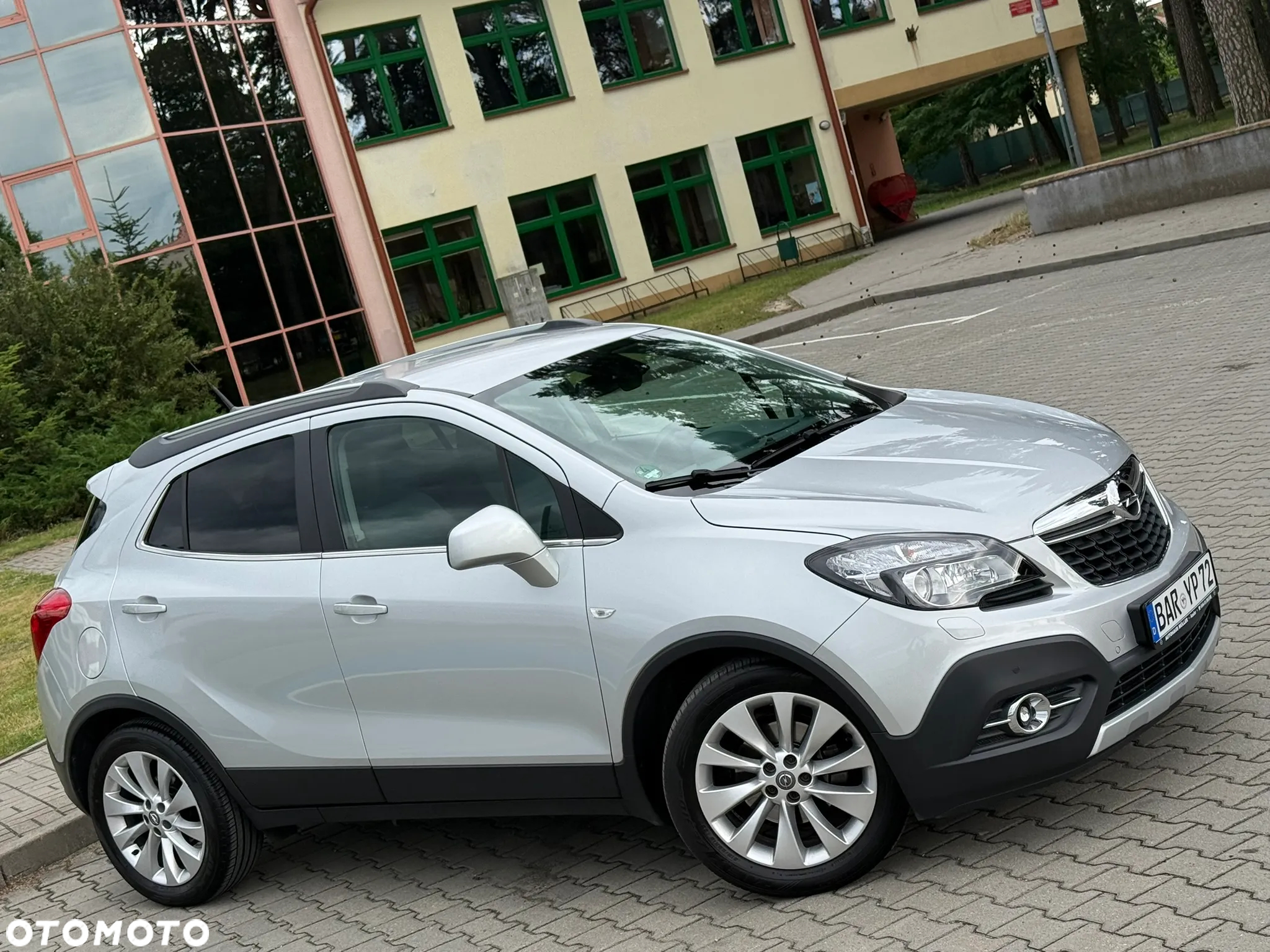 Opel Mokka 1.4 Turbo ecoFLEX Start/Stop Color Innovation - 5