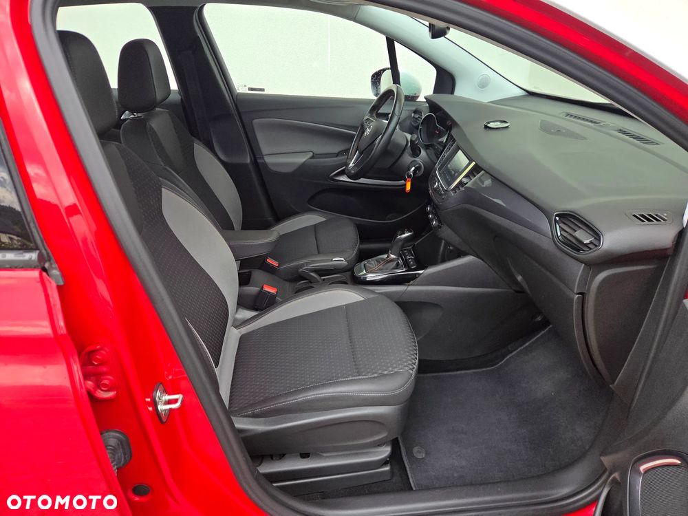 Opel Crossland X - 10