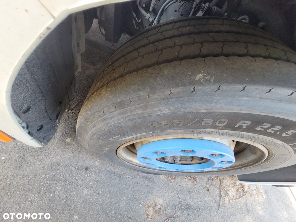 Iveco Stralis 480 Lowdeck - 10
