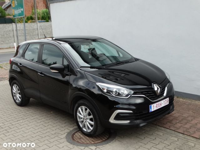 Renault Captur - 11