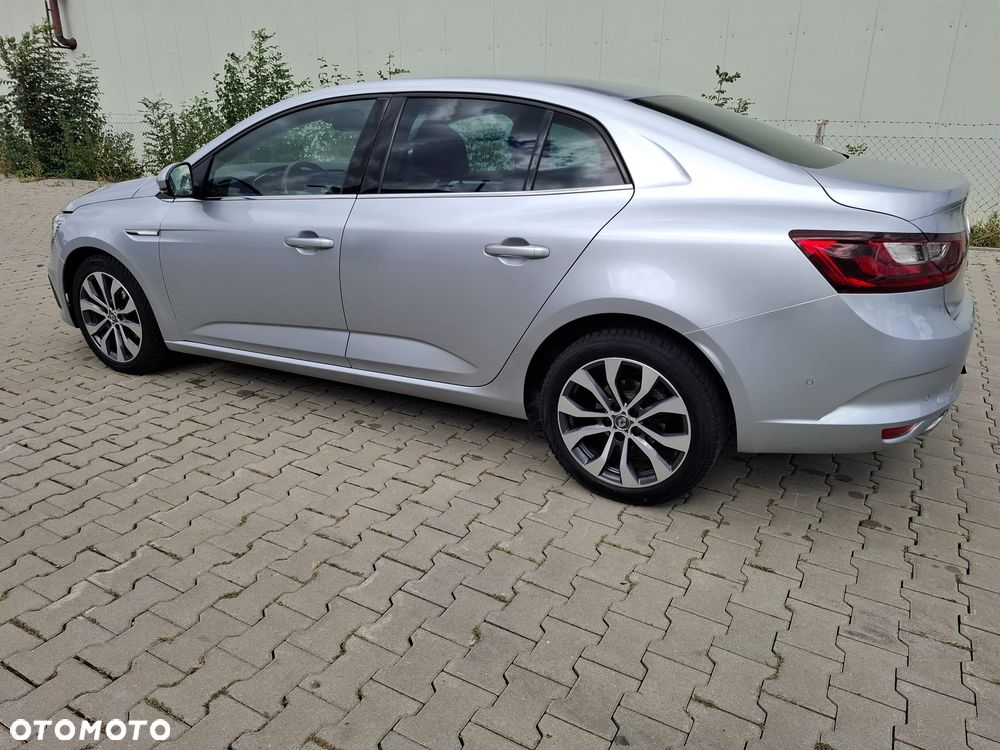 Renault Megane 1.3 TCe FAP Intens EDC - 5