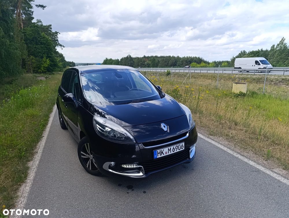 Renault Scenic 1.6 dCi Energy Bose - 1