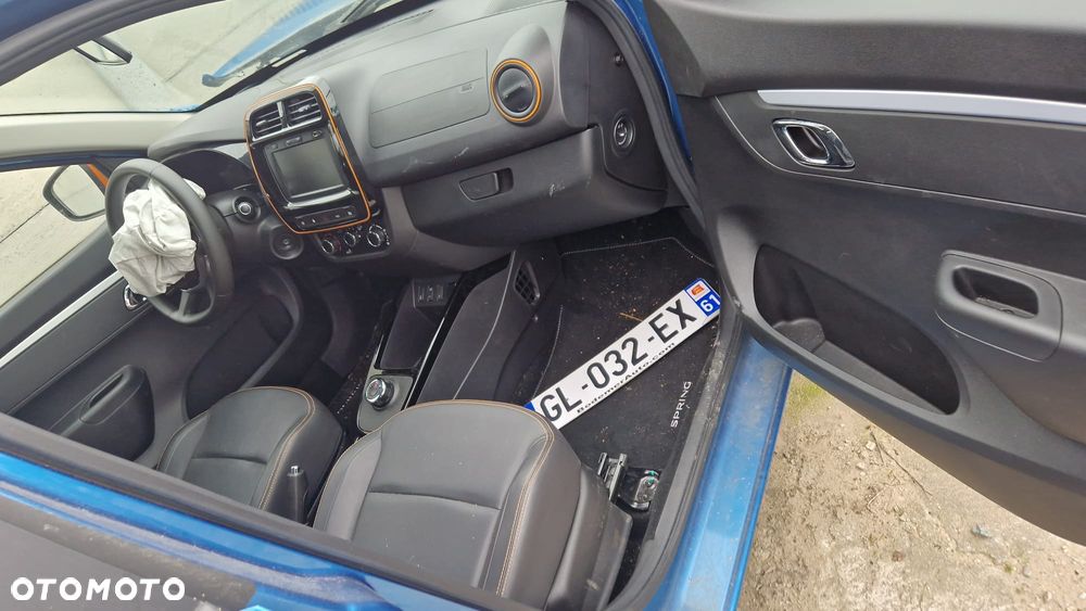 Dacia Spring Electric 65 Expression - 7