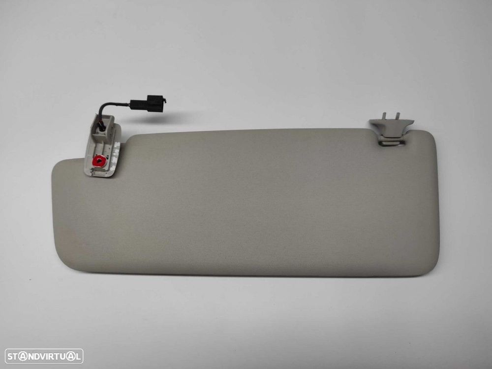 PÁLA DO SOL DIREITA VOLKSWAGEN TOURAN (1T3) ADVANCE - 3