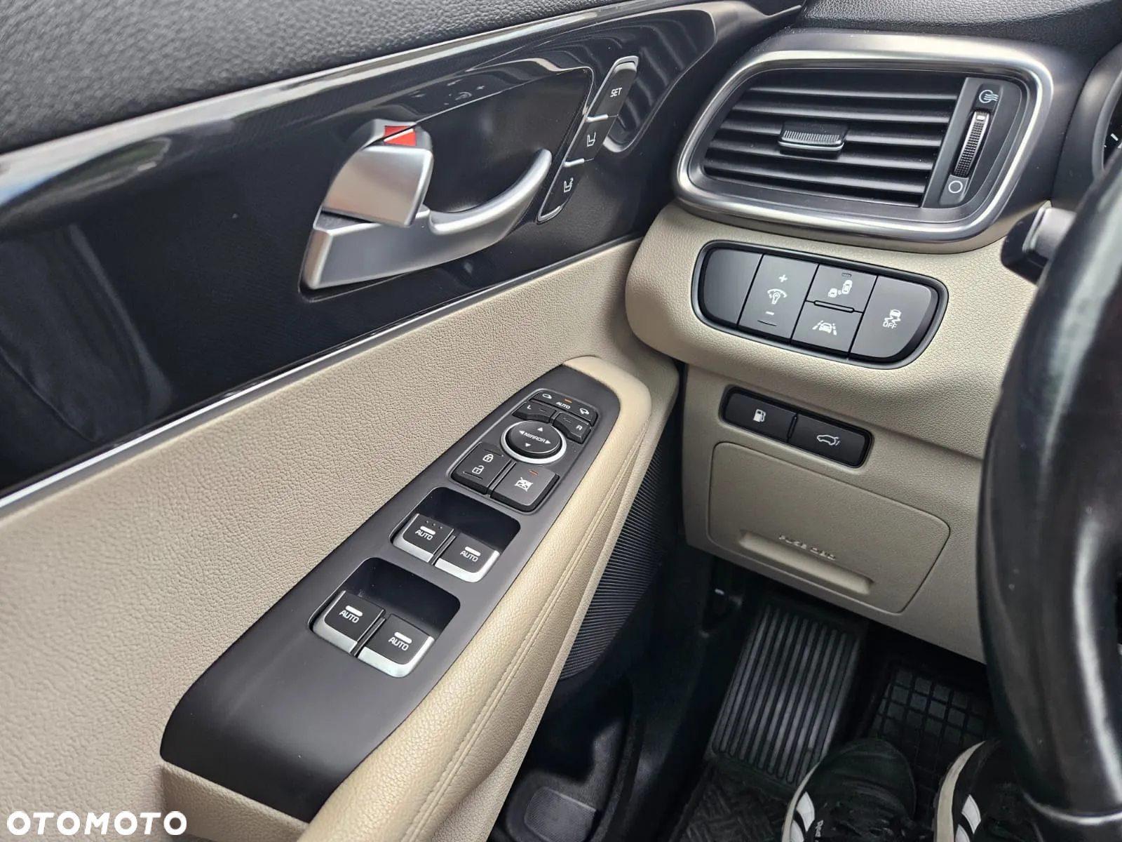 Kia Sorento 2.0 CRDI Business Line Plus - 15
