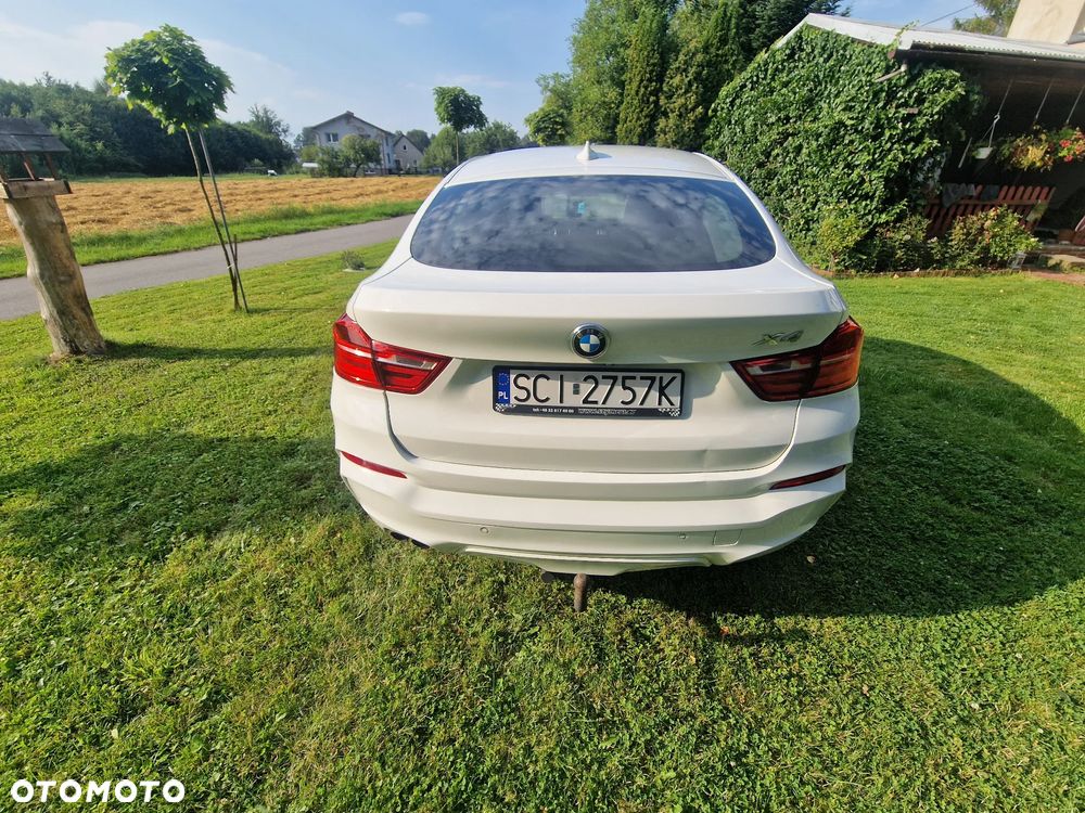 BMW X4 - 4