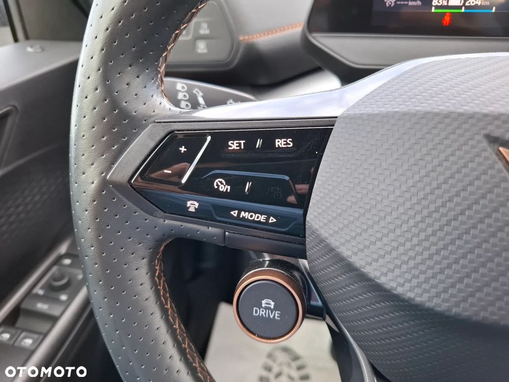 Cupra Born 58kWh E-Boost - 17