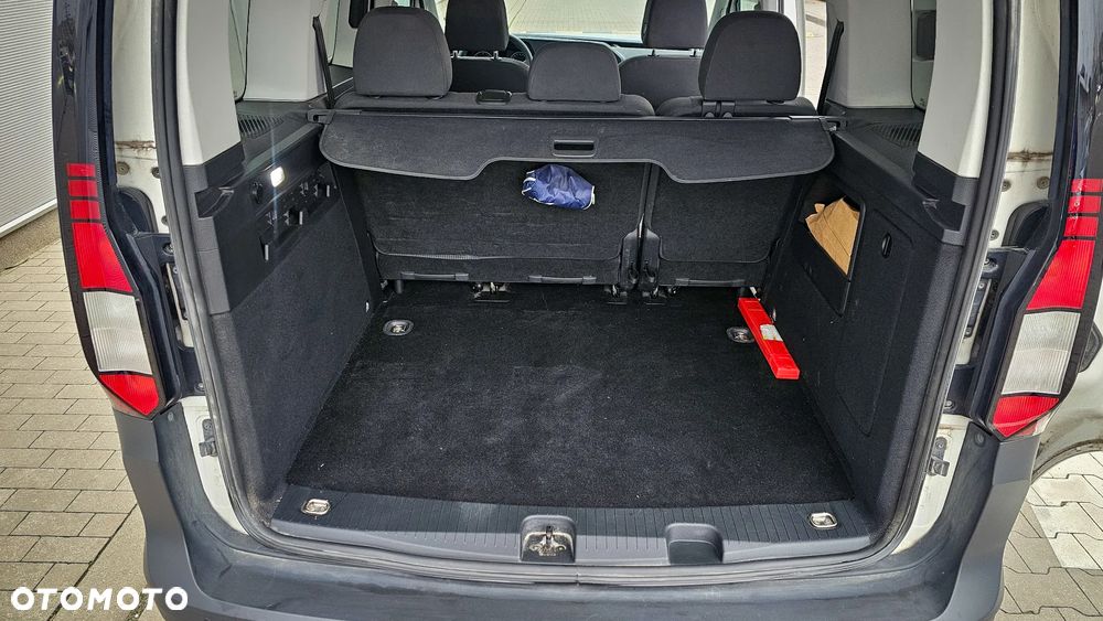 Volkswagen Caddy 2.0 TDI - 30