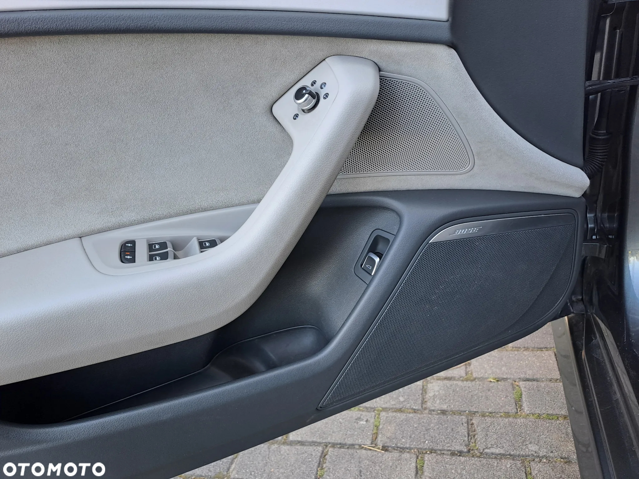 Audi A6 - 29