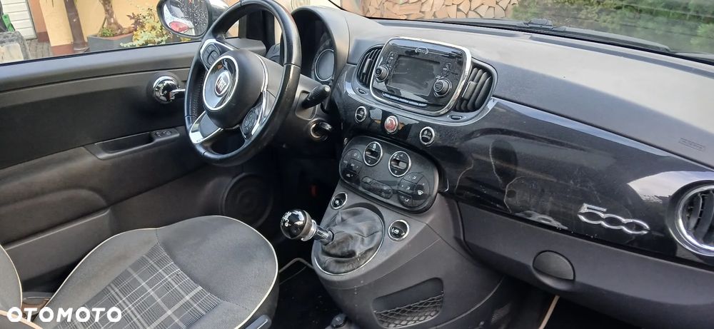 Fiat 500 1.2 8V Start&Stopp Sport - 13