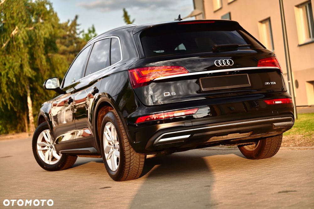 Audi Q5 - 4