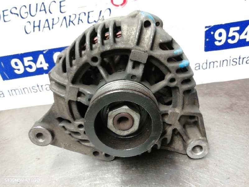 ALTERNADOR CITROEN ZX 1996 - - 4