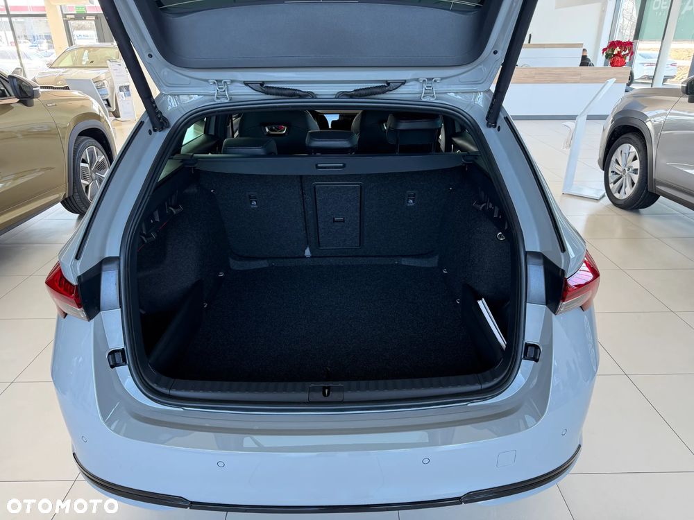 Skoda Octavia 2.0 TSI Sportline 4x4 DSG - 35