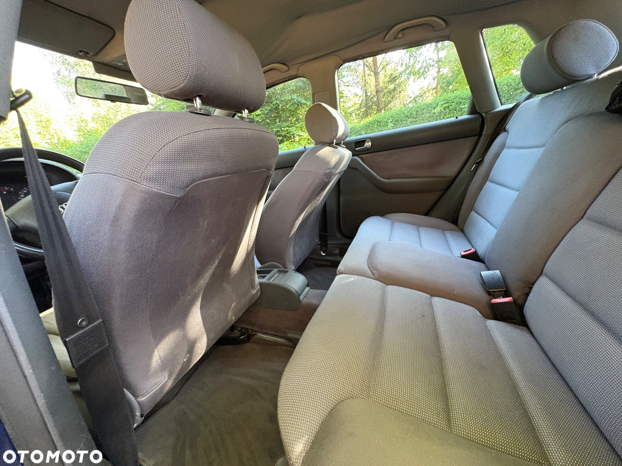 Audi A3 1.6 Ambiente - 10