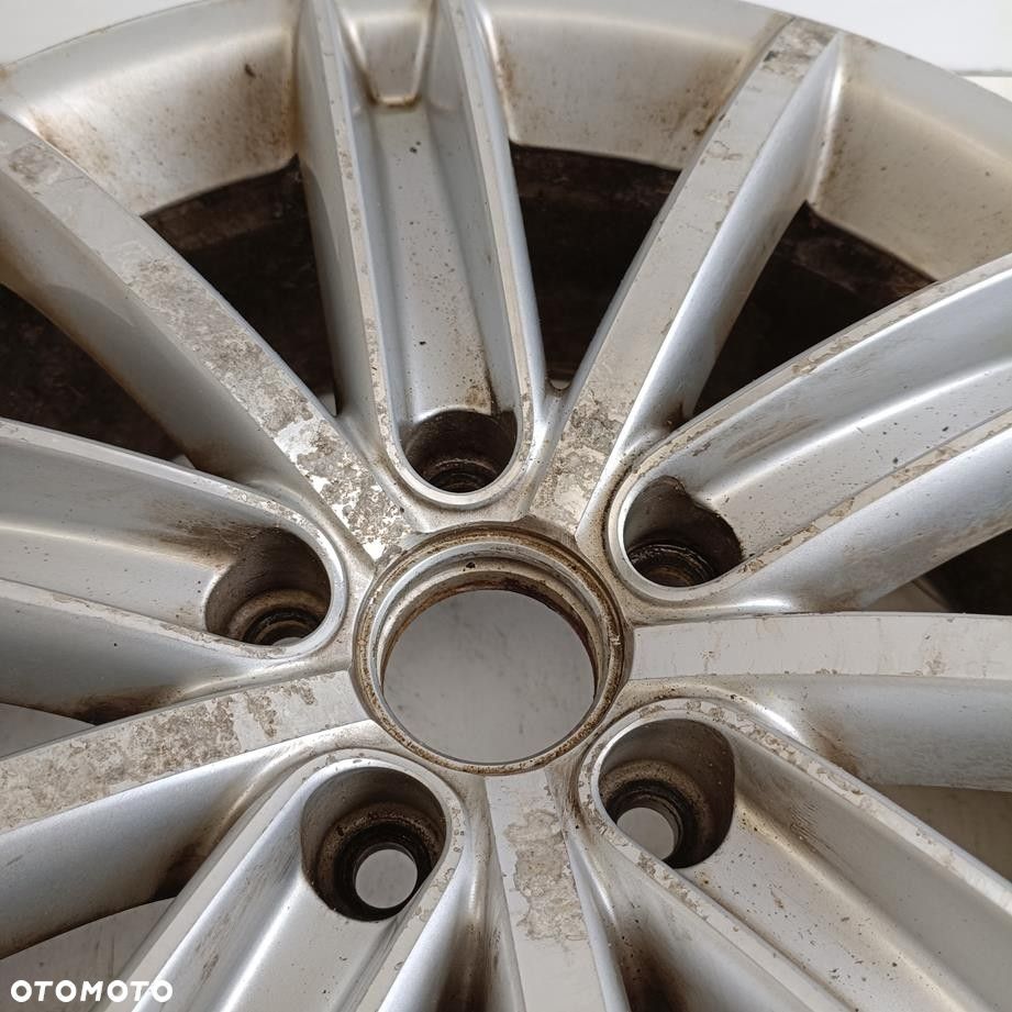 Alufelga 5x112 18 Vw Tiguan 5N0601025D (F9517) - 2
