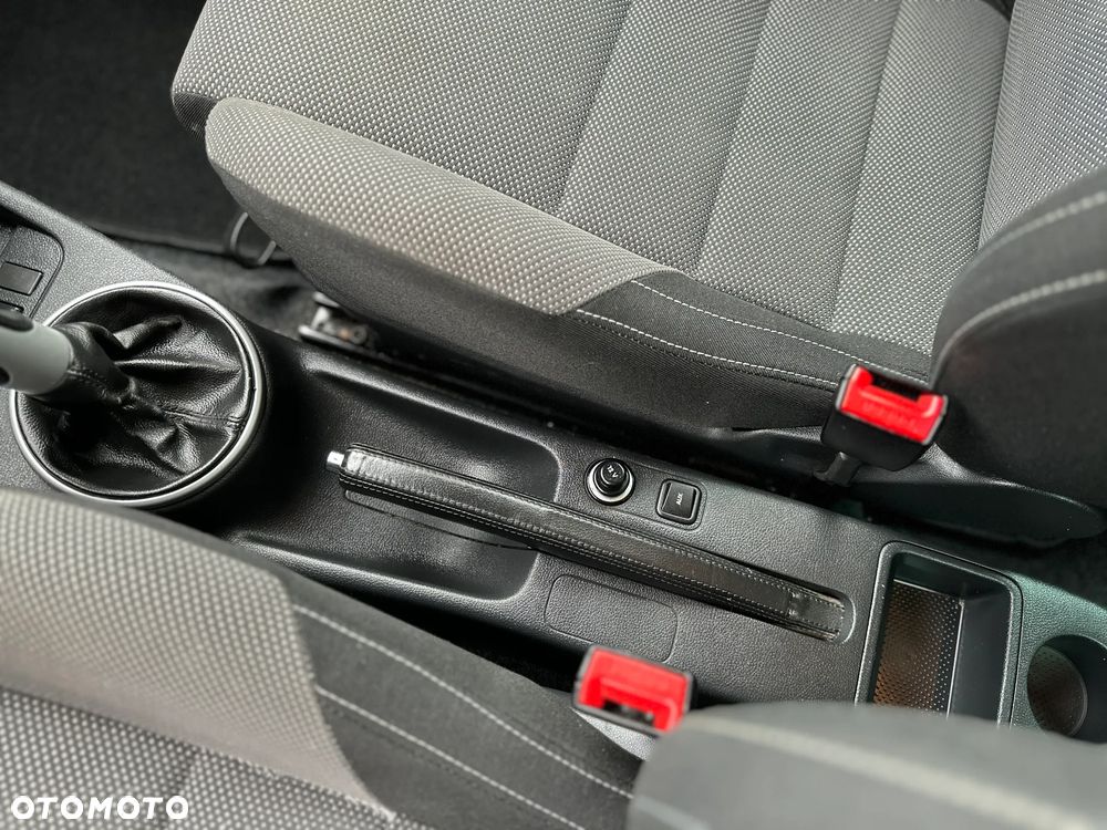 Skoda Fabia 1.2 12V Sport - 20