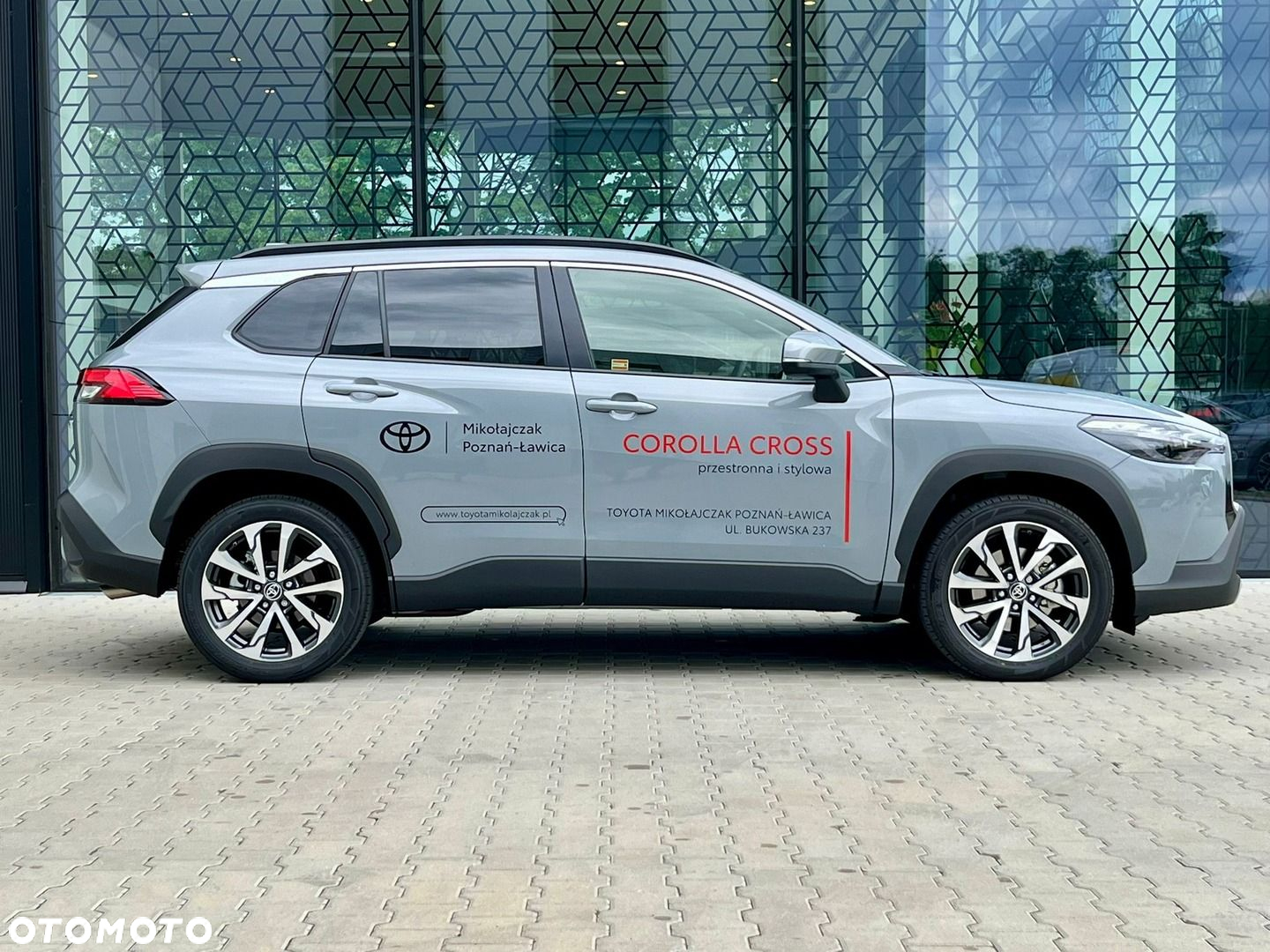 Toyota Corolla Cross - 4