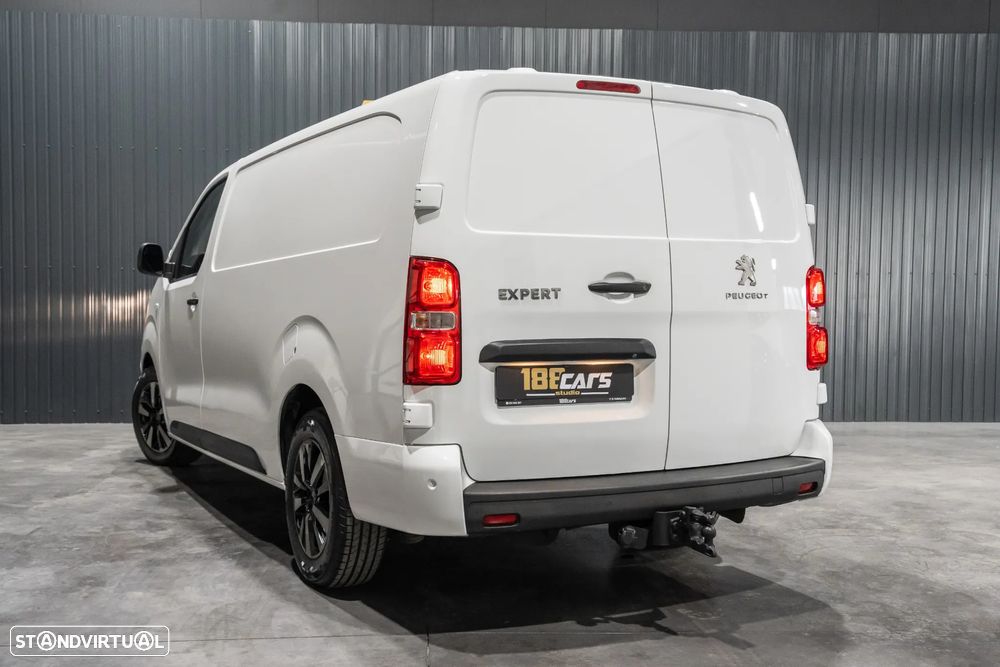 Peugeot Expert Longa 2.0 HDi L3H1 - 40