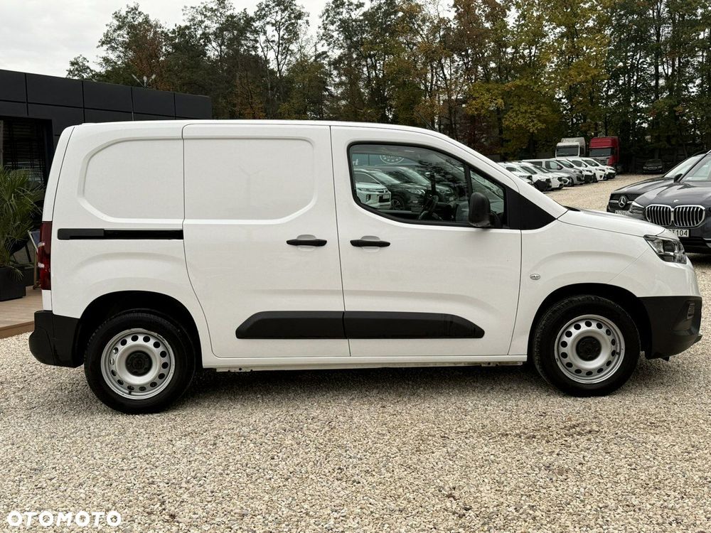 Toyota Proace City - 2