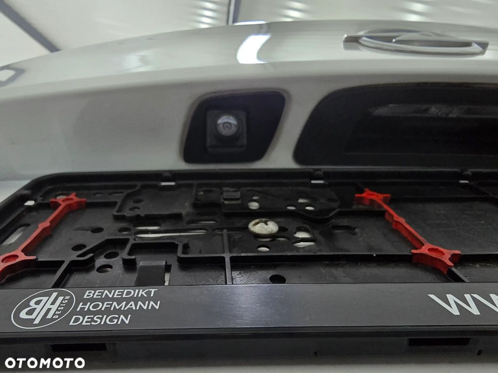 Opel Astra 1.2 Turbo Start/Stop Edition - 38