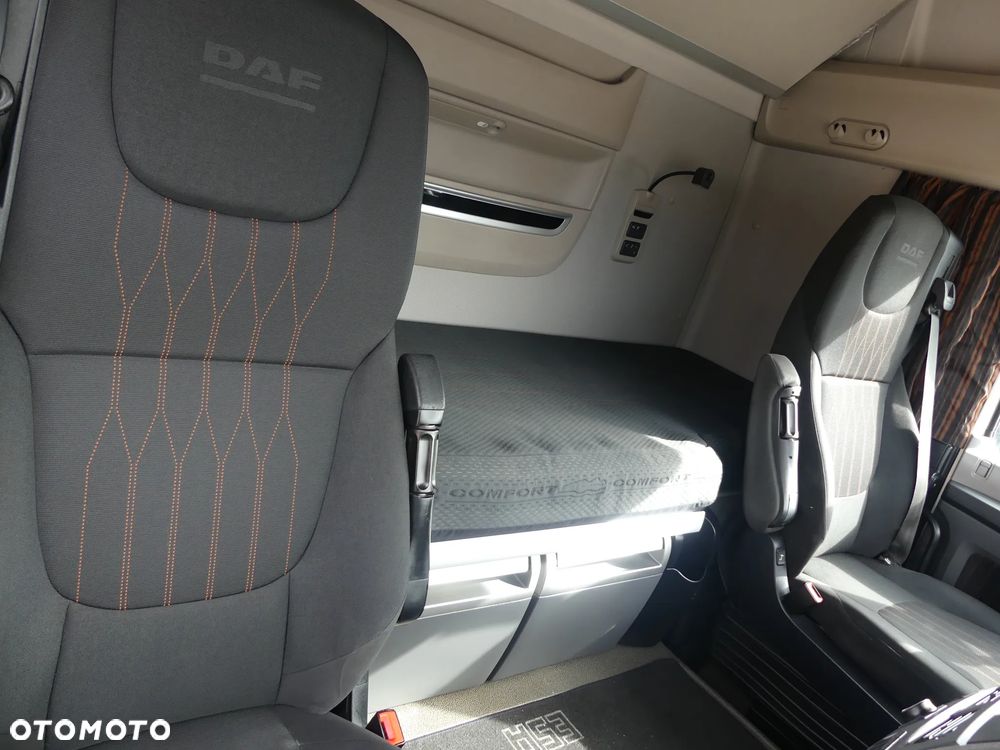 DAF XF 106.480 / 2019.09 /  EURO 6 / STANDARD / - 24