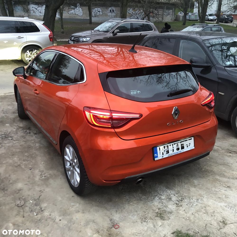 Renault Clio - 3