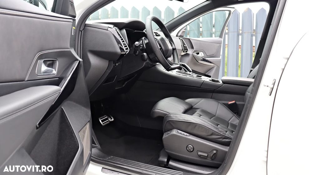 DS Automobiles DS 7 Crossback - 12
