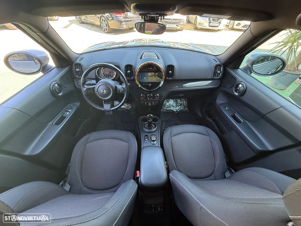 MINI Countryman One 4Business Auto - 23