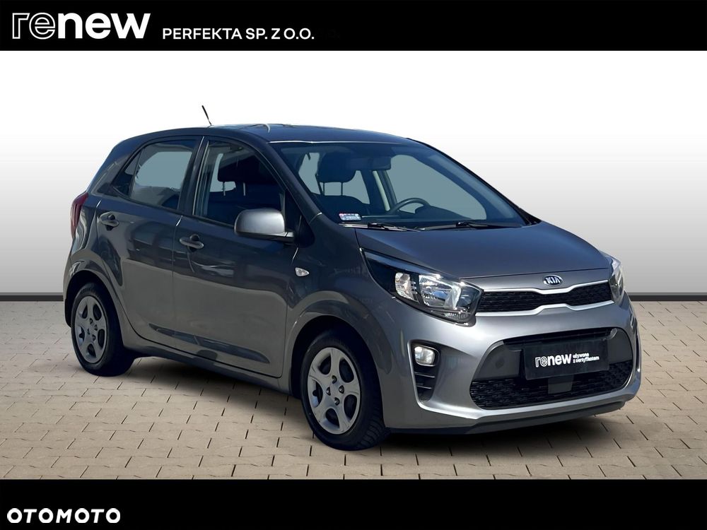 Kia Picanto 1.2 L - 7