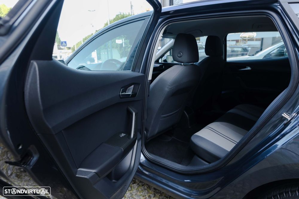 SEAT Leon 2.0 TDI Style - 16