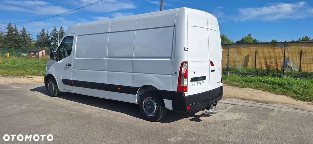 Renault Master - 9