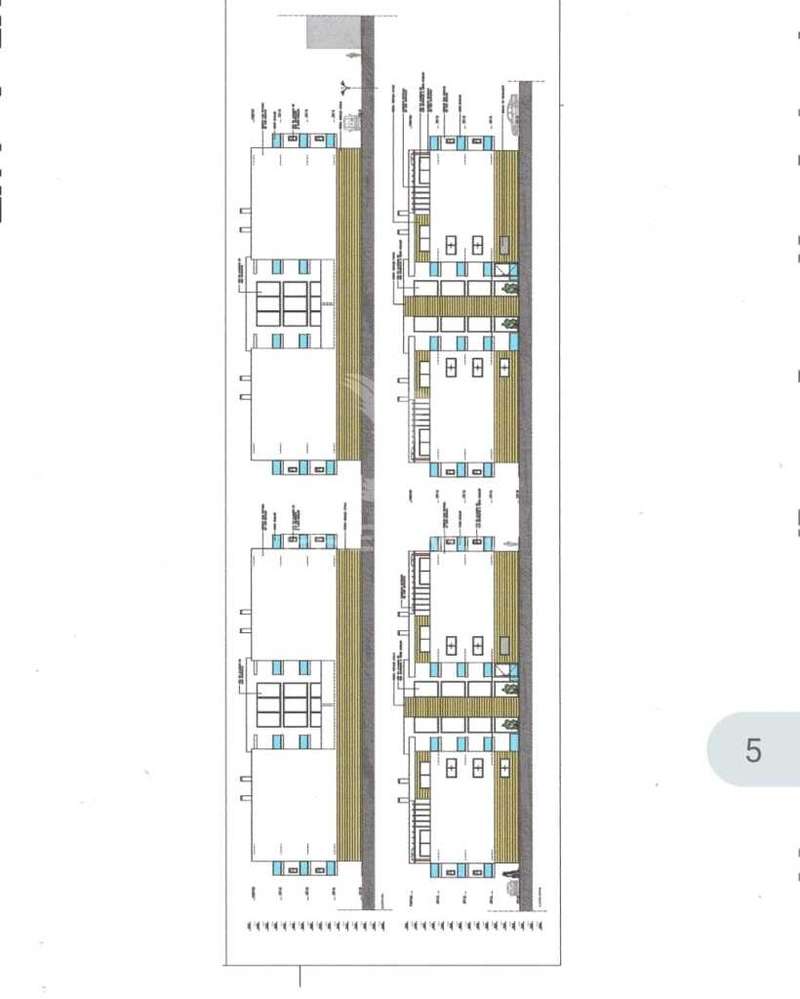 Terreno com Projecto Aprovado em Alcobaça - Grande imagem: 5/7