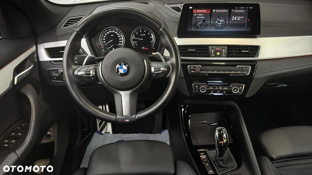 BMW X1 xDrive20i M Sport sport - 14