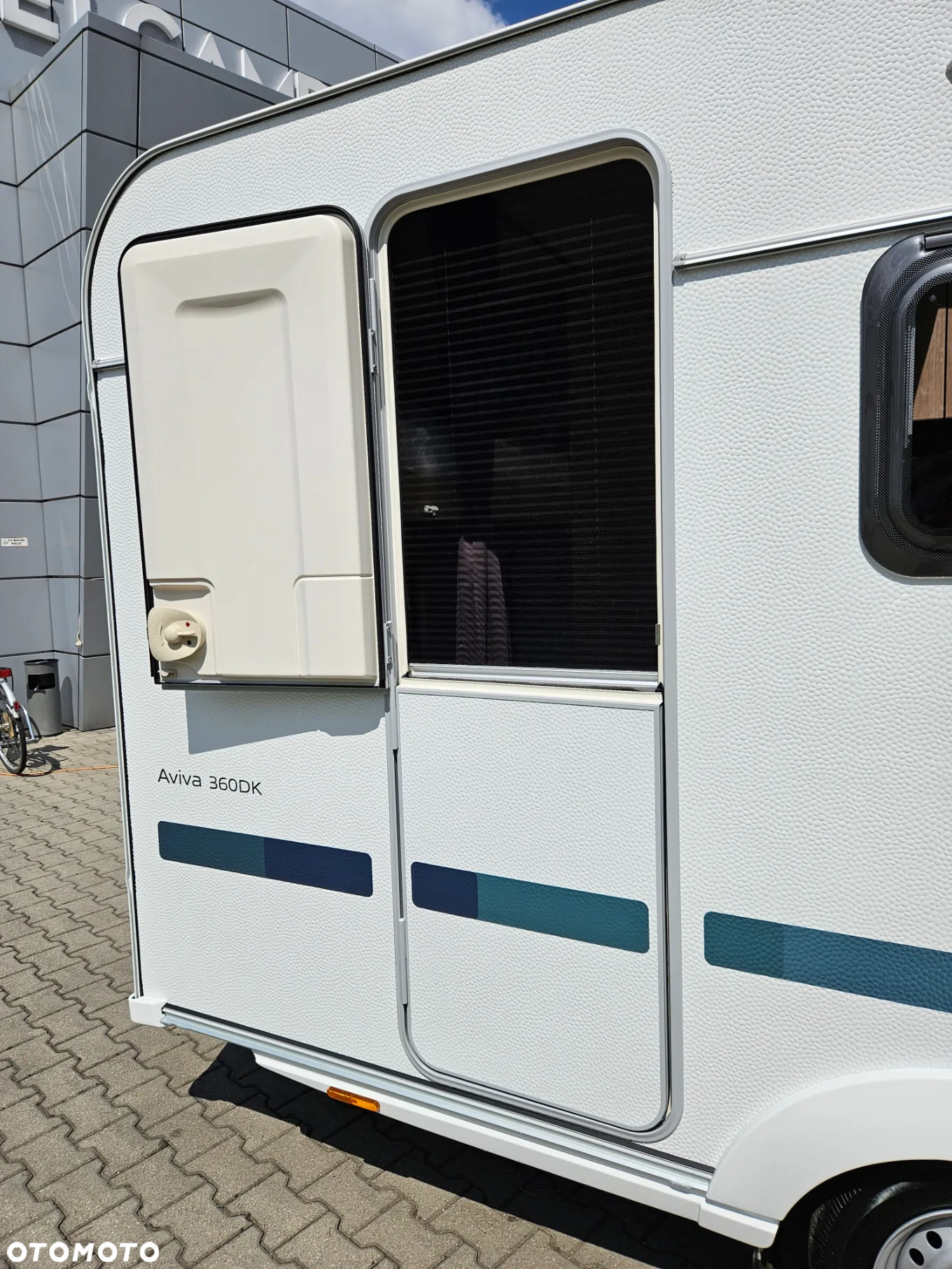 Adria Aviva 360 DK - 13