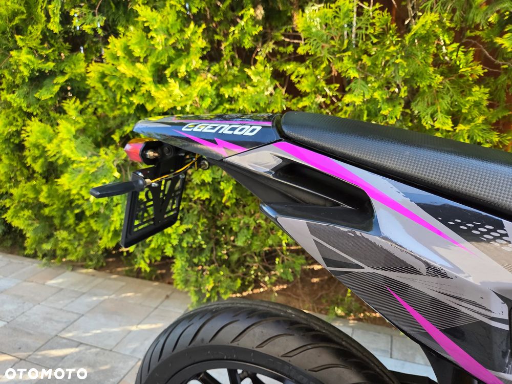 Derbi Senda - 19