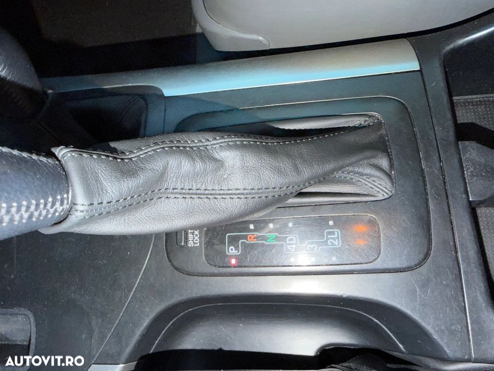 Toyota Land Cruiser 3.0 TD-4D Aut Executive - 29