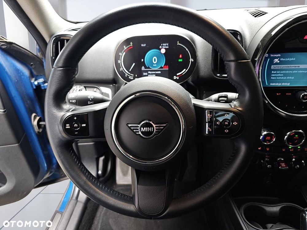 MINI Countryman Cooper D - 13