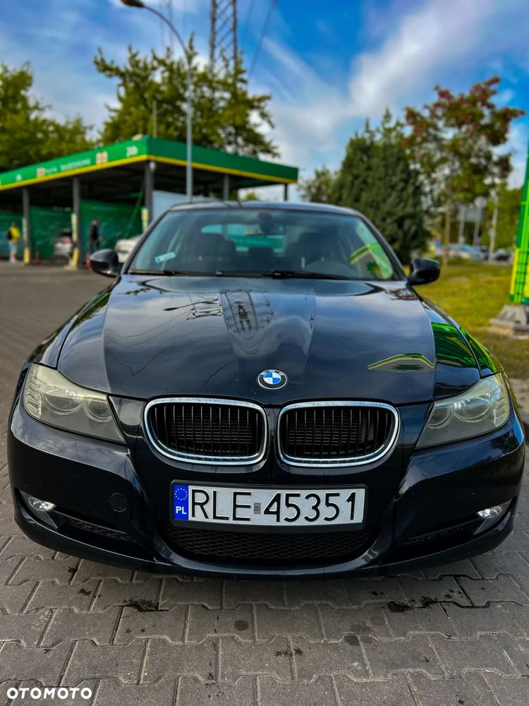 BMW 3