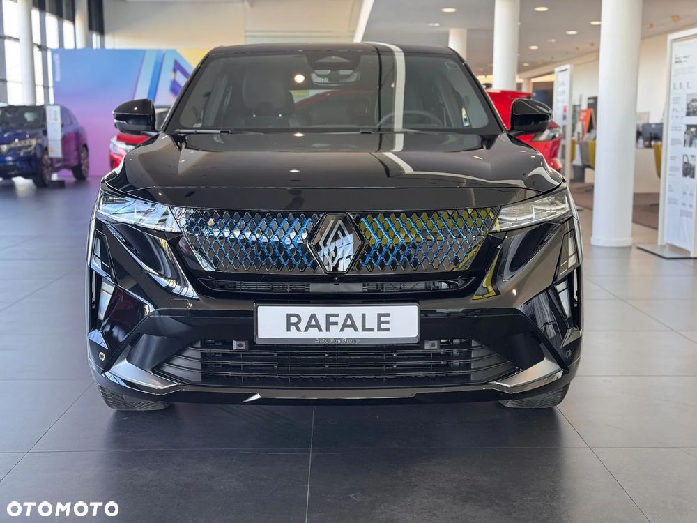 Renault Rafale 1.2 E-Tech PHEV 4x4 300 esprit Alpine MMT - 6