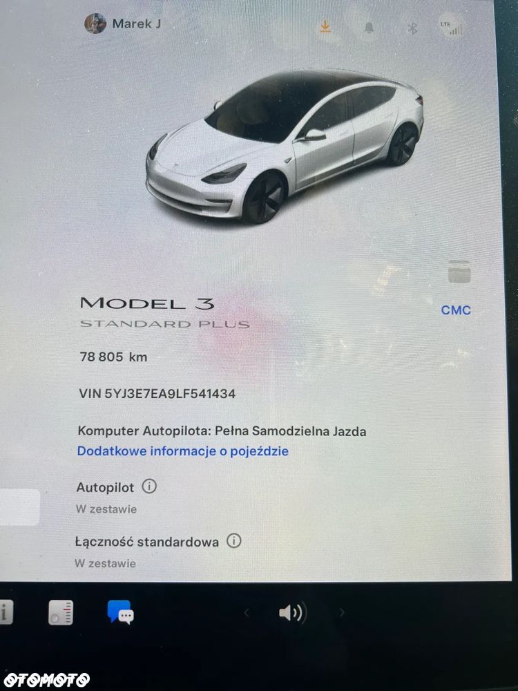 Tesla Model 3 RWD Hinterradantrieb - 6